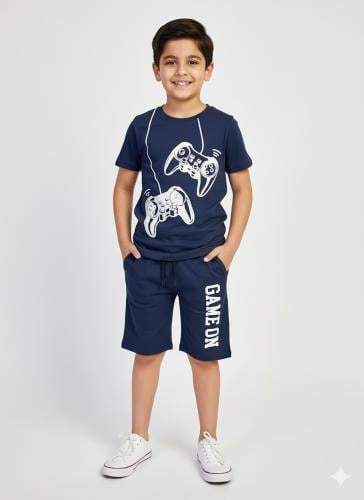 طقم ولادي - 00074