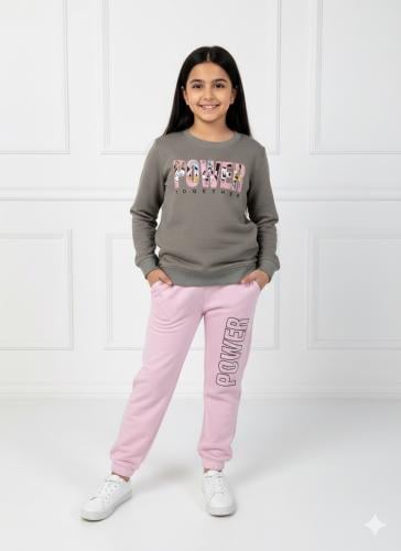 طقم بناتي - 0001139