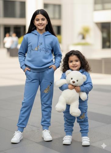 طقم بناتي - 0001123