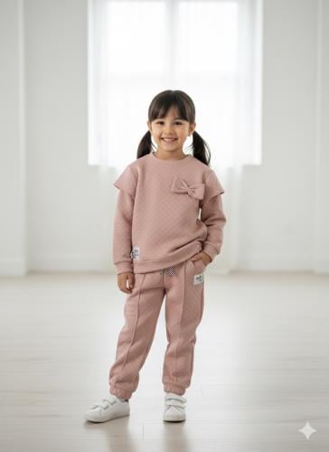 طقم بناتي - 100080