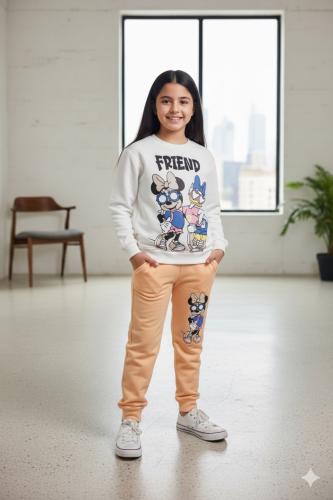 طقم بناتي - 0001134