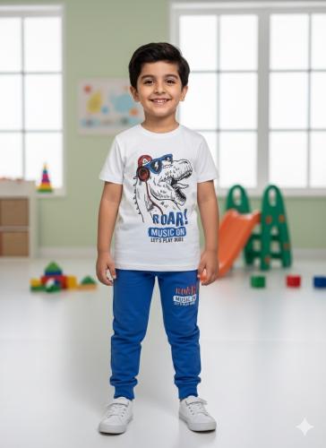 طقم ولادي - 100065