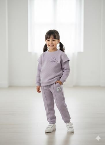 طقم بناتي - 100079