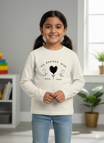 تيشرت بناتي - 1000113