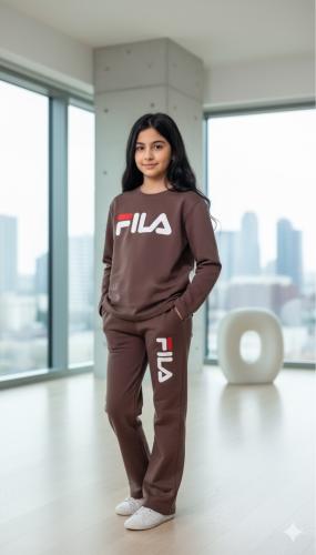 طقم بناتي - 0001124