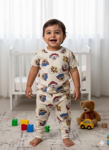 طقم مواليد - 100047