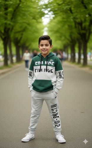 طقم ولادي - 0001128