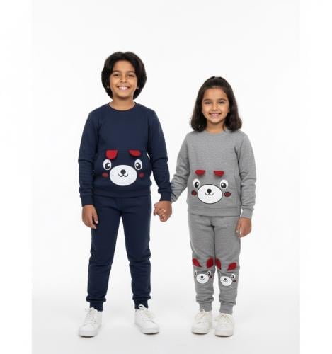 طقم ولد او بنت  - 0001144