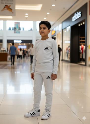 طقم ولد او بنت  - 100098