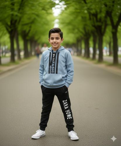 طقم ولادي -0001129