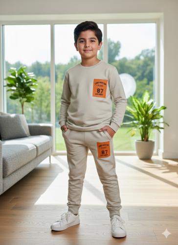 طقم ولادي - 1000100