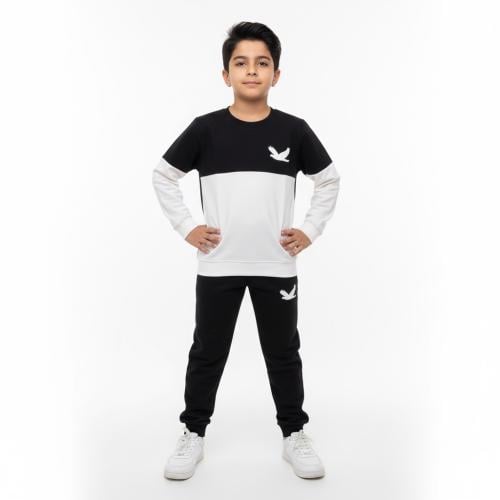 طقم بنت او ولد - 0001140