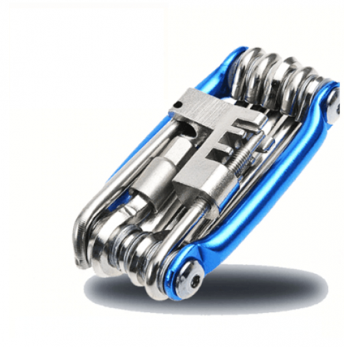 عدة الاصلاح للدراجات الهوائية