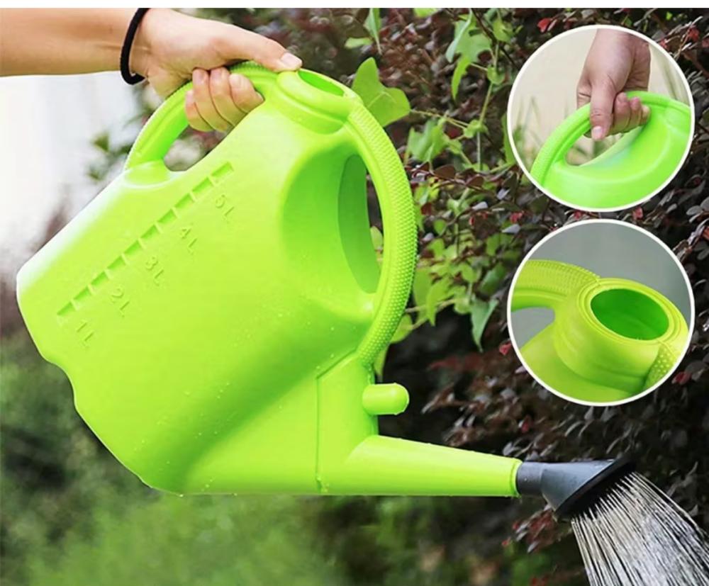 ابريق حديقة 5 لتر