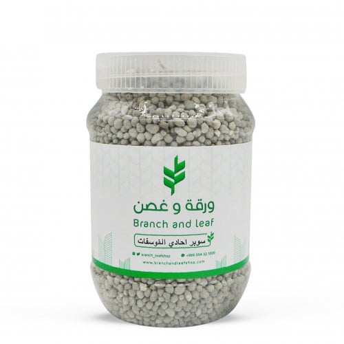سوبر احادي الفوسفات