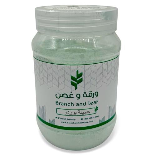 عجينة بوردو
