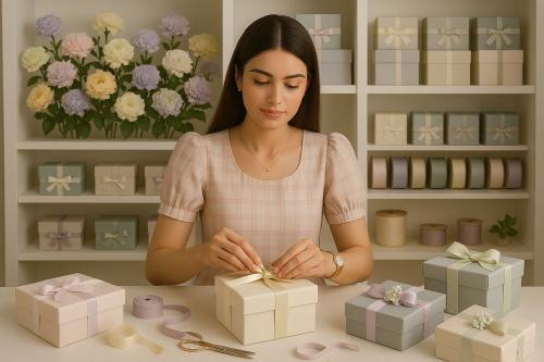 عبارات لهدايا الام