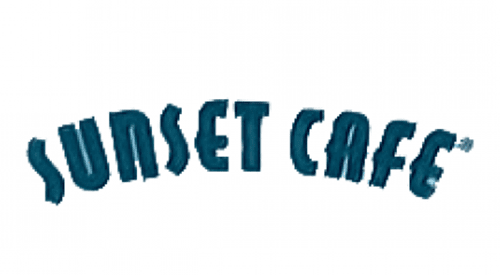 صن سيت كافيه Sunset Cafe