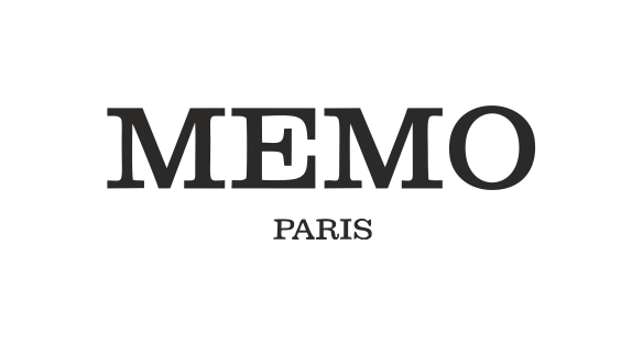 ميمو باريس MEMO PARIS