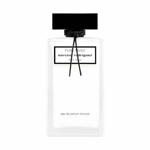 عطر فور هير بيور مسك ابسولو للنساء من نارسيسو رودر...