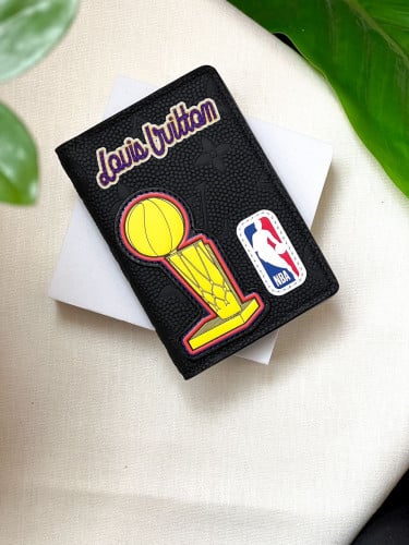 NBA X LV