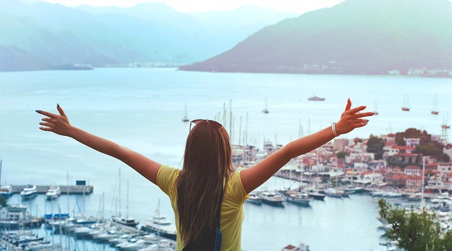 افضل بكجات السفر 2024 من عطلات