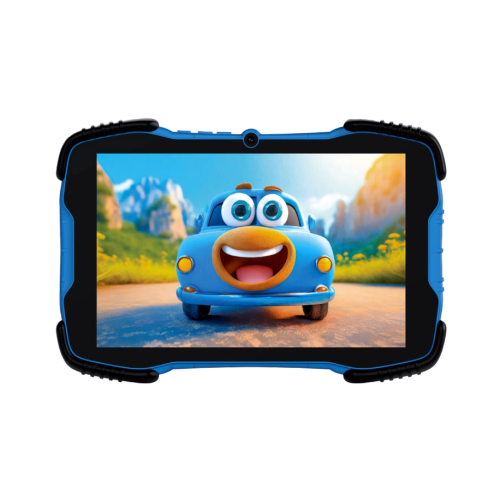 جهاز لوحي للأطفال Green Lion G-Kid 20 – شاشة 8 بوص...