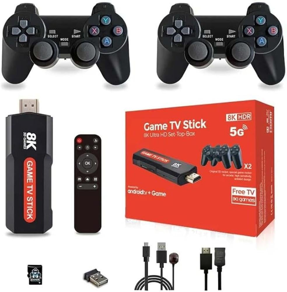 hdmi game stick