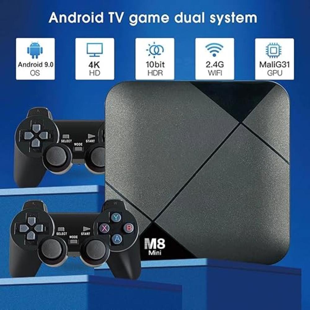 hd mini tv game console