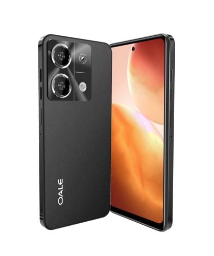 هاتف أولي Note 13 Pro+ | شاشة 6.6 بوصة | 3 جيجاباي...