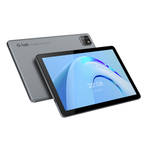 تابلت G-TAB T11 بشاشة 10.1 بوصة، رام 8 جيجابايت (4...