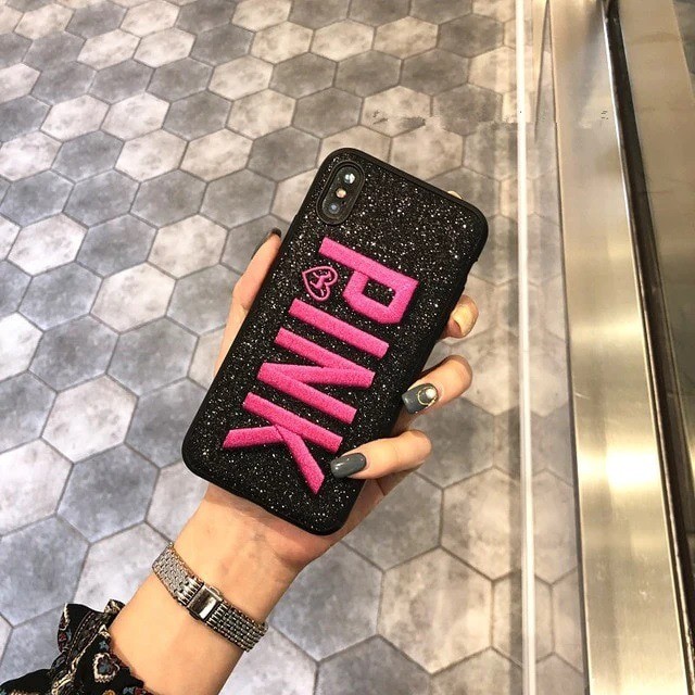 ايفون اكس أسود