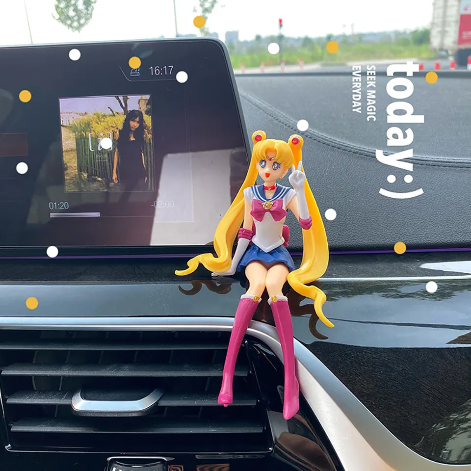 Anime Car Wraps – vinylfrog