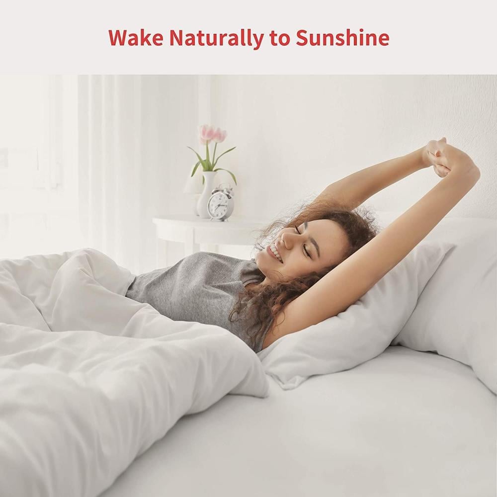 SwitchBot Curtain U Rail 2 – Smart Electric Curtain Motor with App, Timer & Voice Control