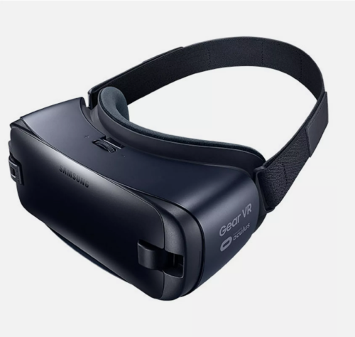 Samsung Gear VR Oculus 2016 SM-R323 - تجربة الواقع...