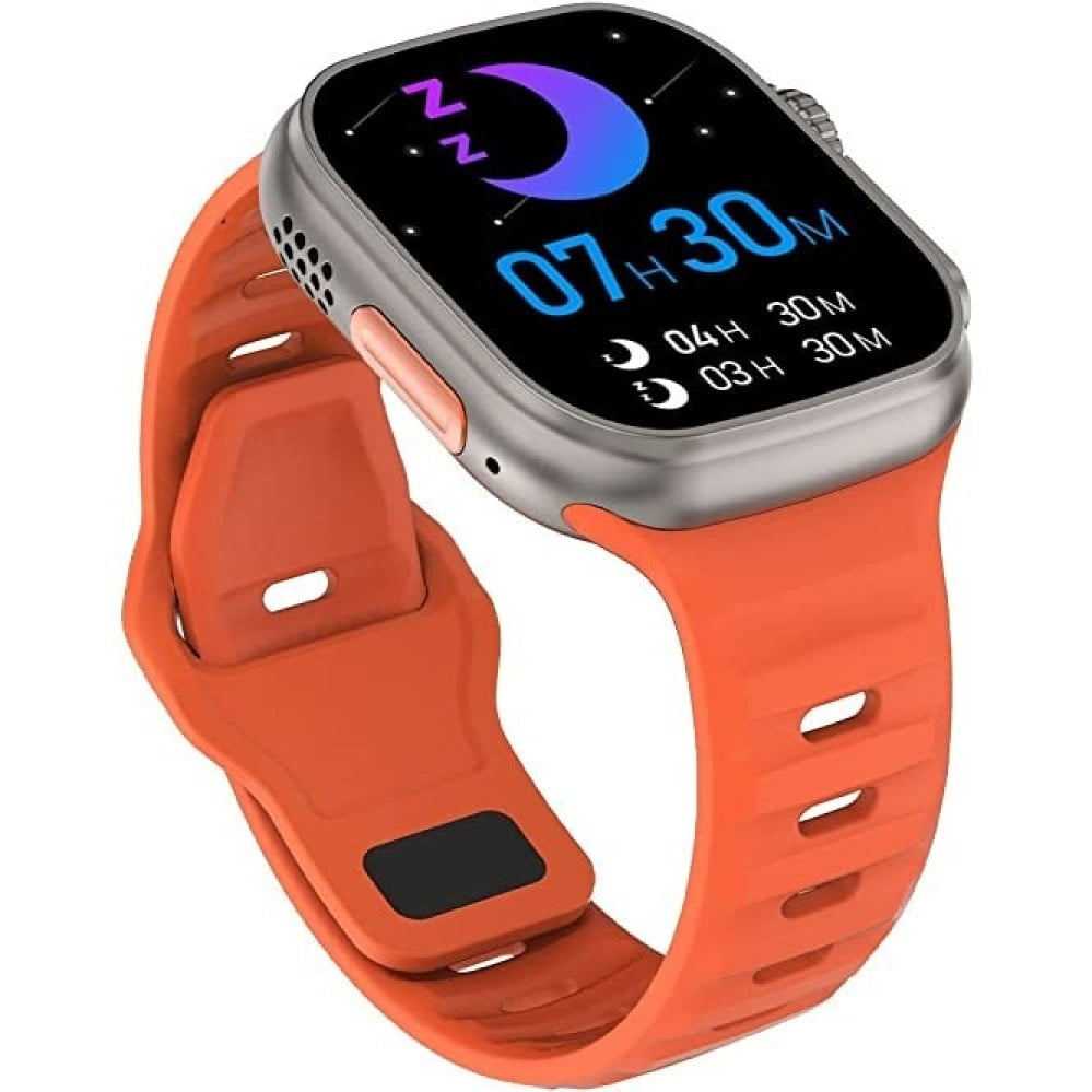 G tab discount smart watch w608