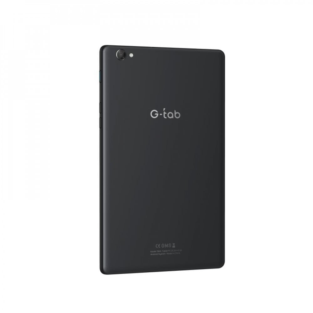G-tab S8x Tablet 8.0 Inch IPS, Octa Core 2 GB RAM, 32GB Rom, 4G, Wi-Fi ,Battery 5100m.Ah
