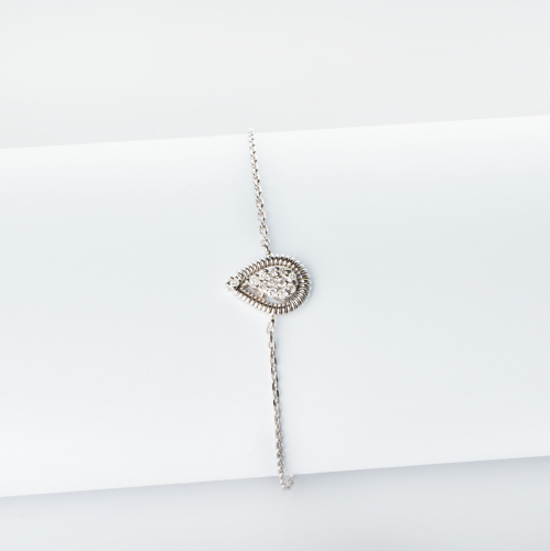 إسوارة الدمعة