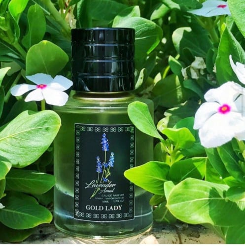 عطر چولد ليدي