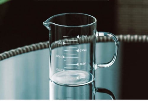 سيرفر قهوة سعة 350 مل