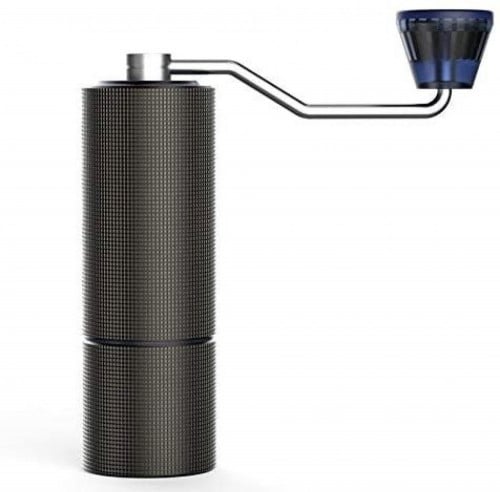 طاحونة تايمور C2 اللون اسود