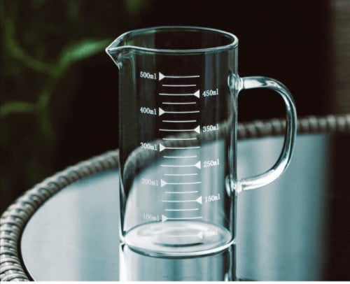 سيرفر قهوة سعة 500 مل