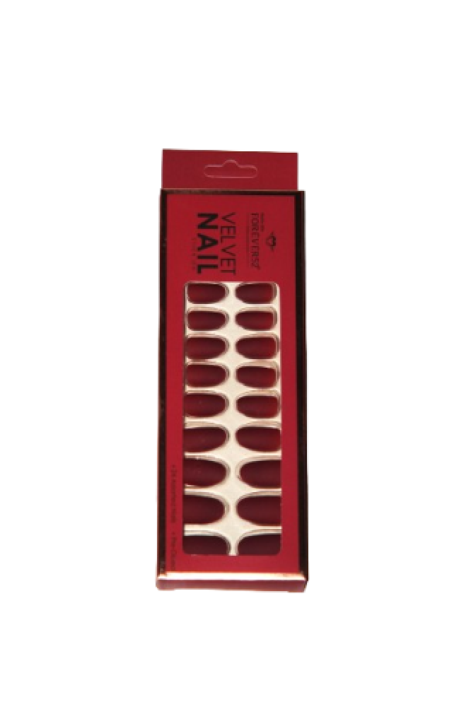 أظافر صناعية  لصق ذاتي-KFN