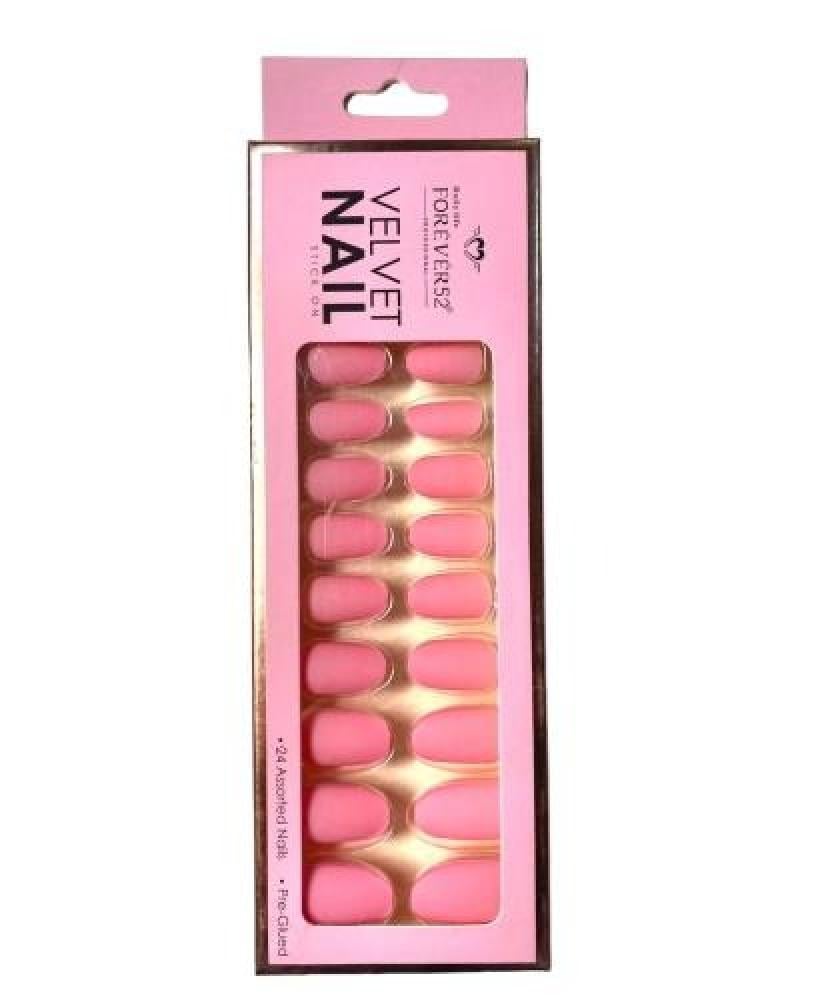 أظافر صناعية  لصق ذاتي-KFN