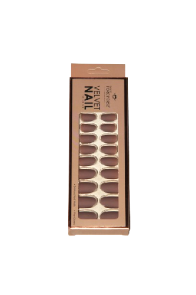 أظافر صناعية  لصق ذاتي-KFN