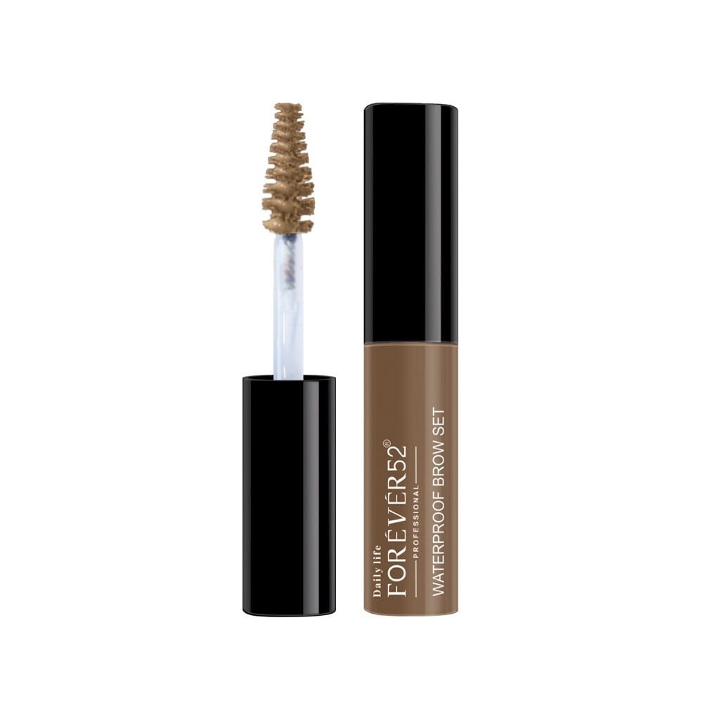 Waterproof shop brow mascara