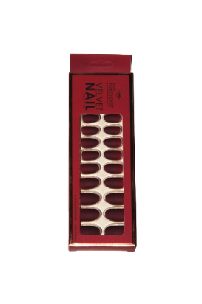 أظافر صناعية  لصق ذاتي-KFN