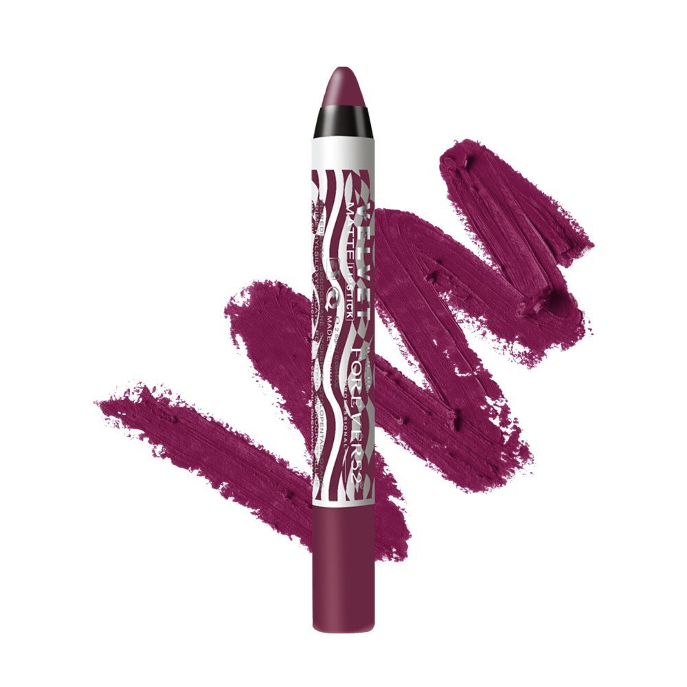 forever 52 velvet rose lipstick