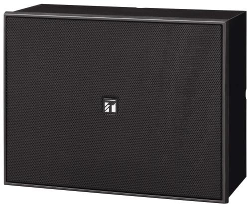 سماعة جدارية توا TOA Wall Mount Speaker 6W BS-678B