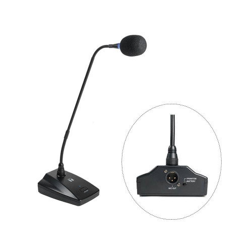 ميكروفون Gooseneck Microphone - TOA EM-380